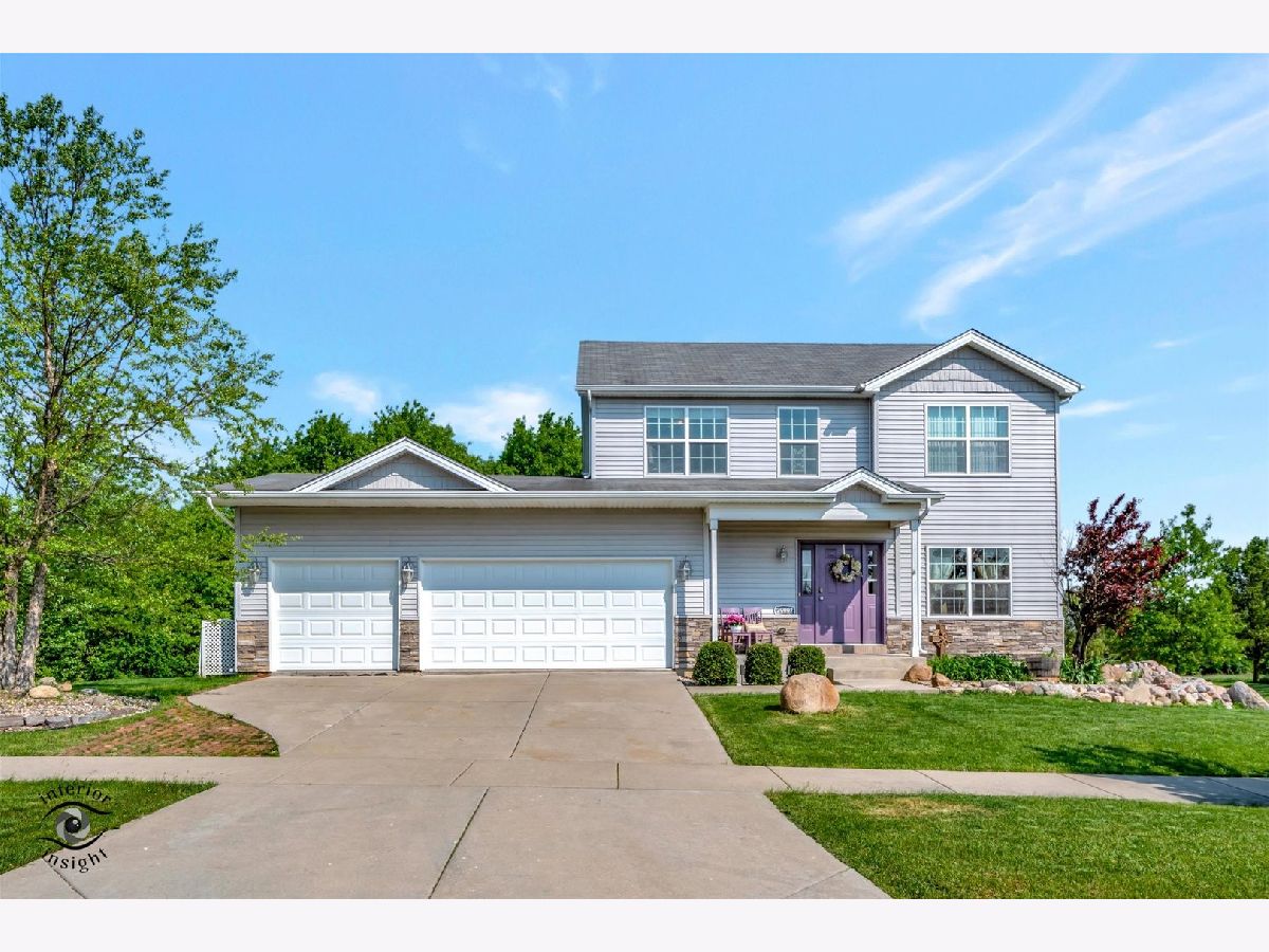 Homes & Townhomes & Condos Sold Preserve At Cardinal Creek Beecher Illinois, 29991 Trim Creek