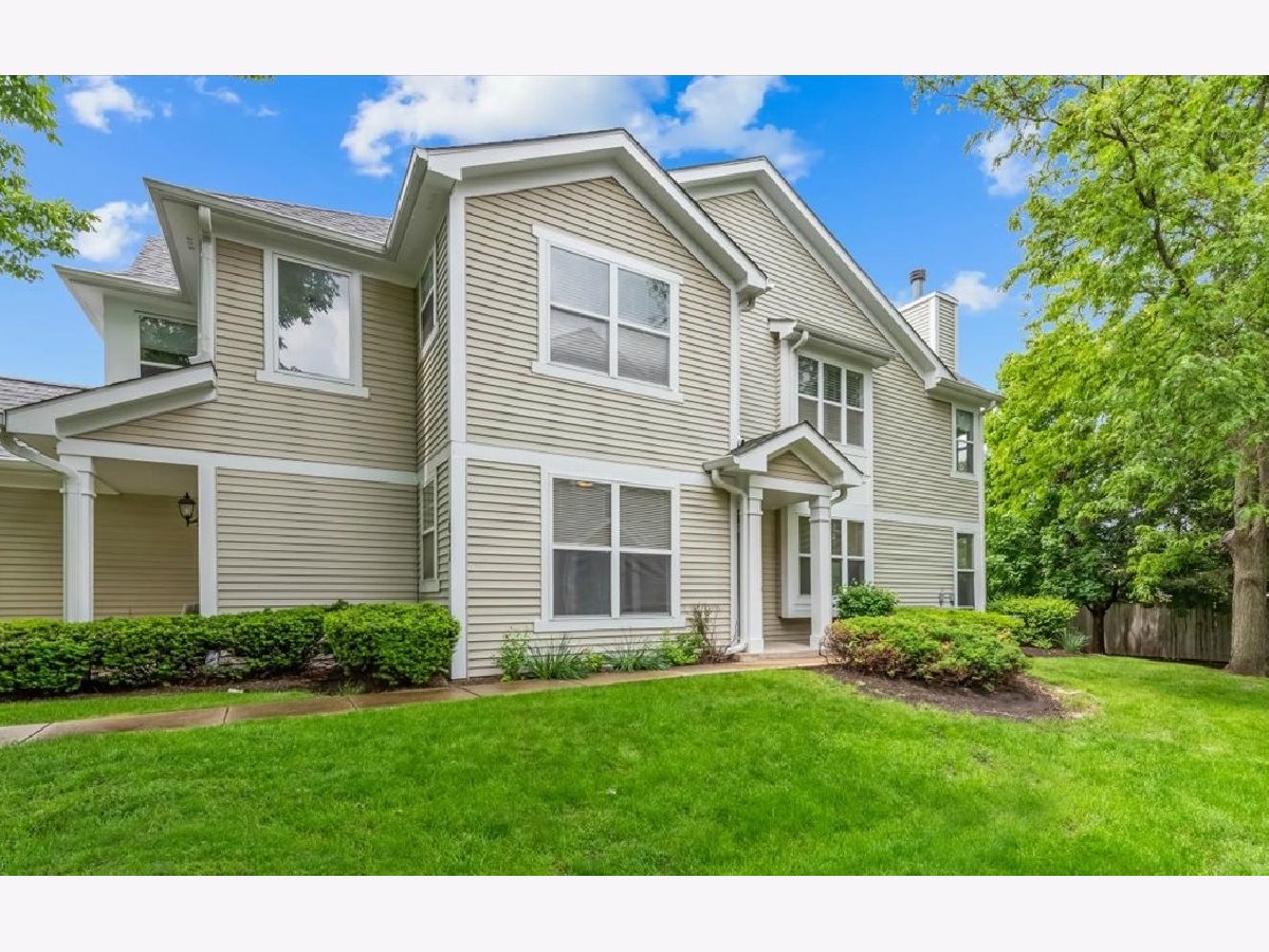 Townhomes & Condos Sold Kingspointe Naperville Illinois, 1031 Sheridan