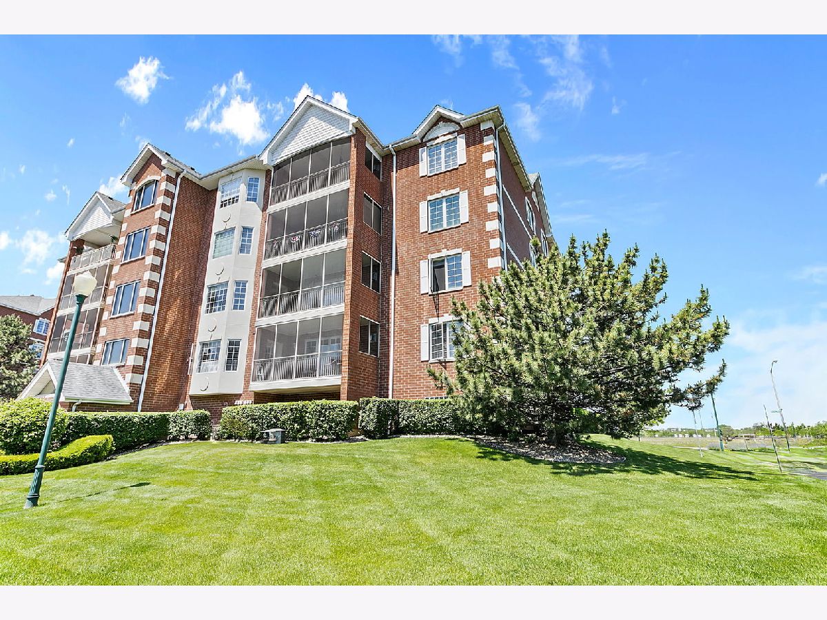 Condominiums Sold Brookside Place Tinley Park Illinois, 7904 Trinity