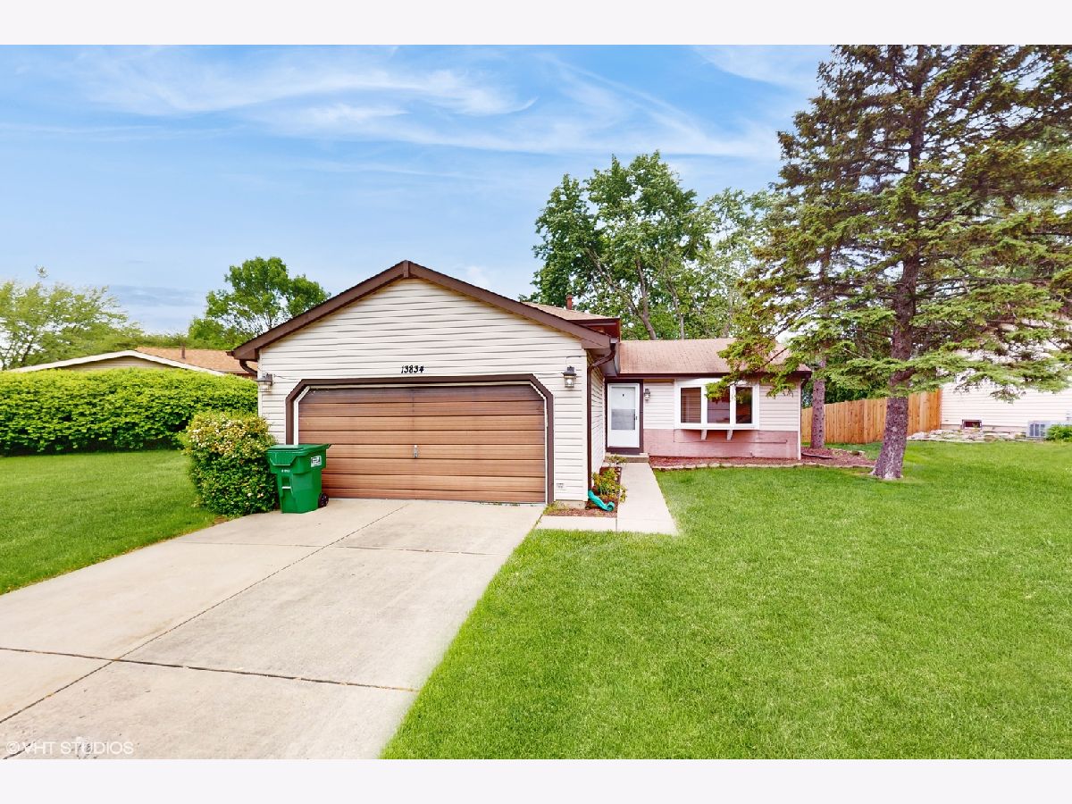 Rented Homer Glen Illinois, 13834 Sandstone
