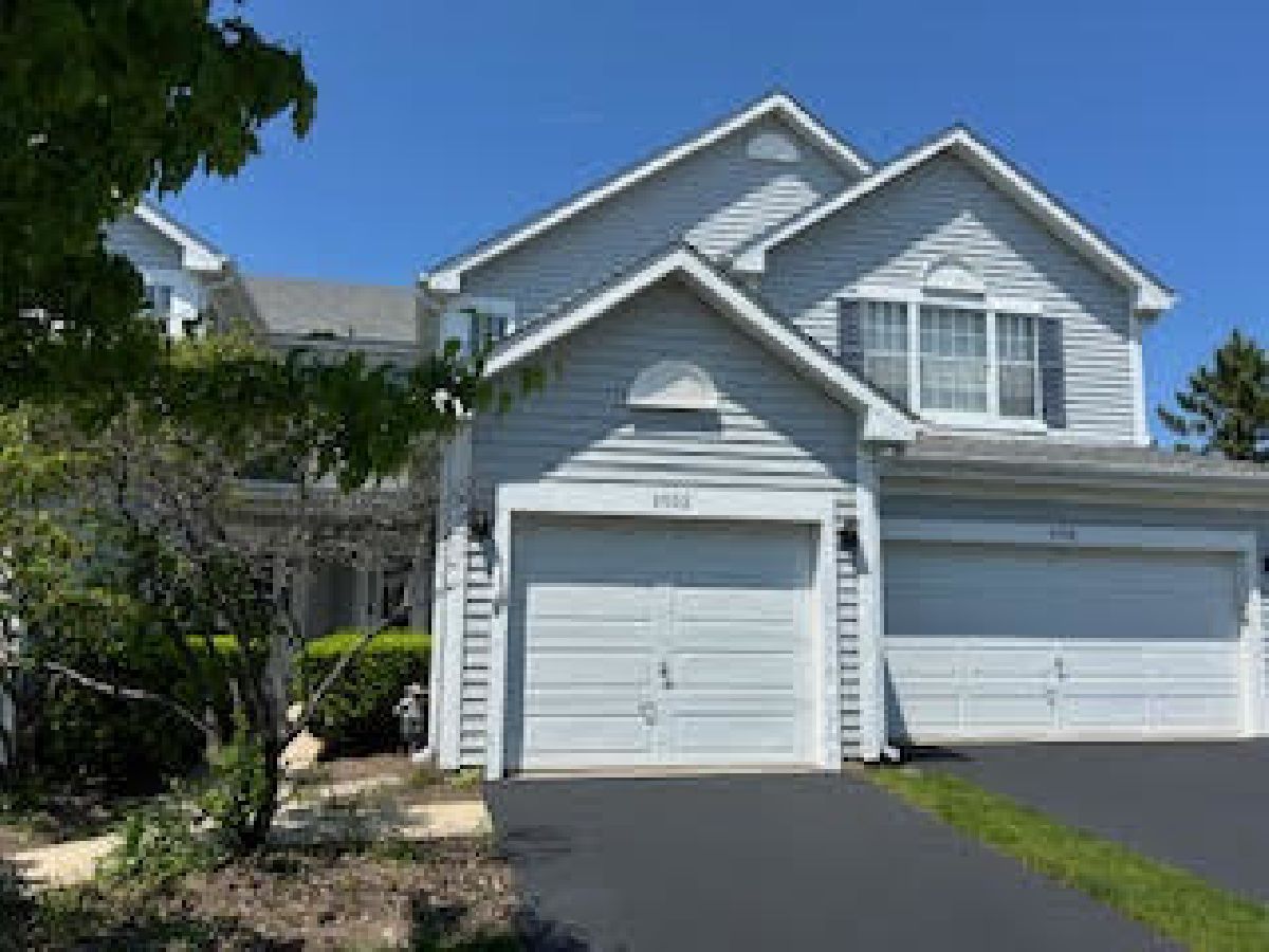 Homes & Townhomes & Condos Rented Pleasant Hill Waukegan Illinois, 4502 Brownstone