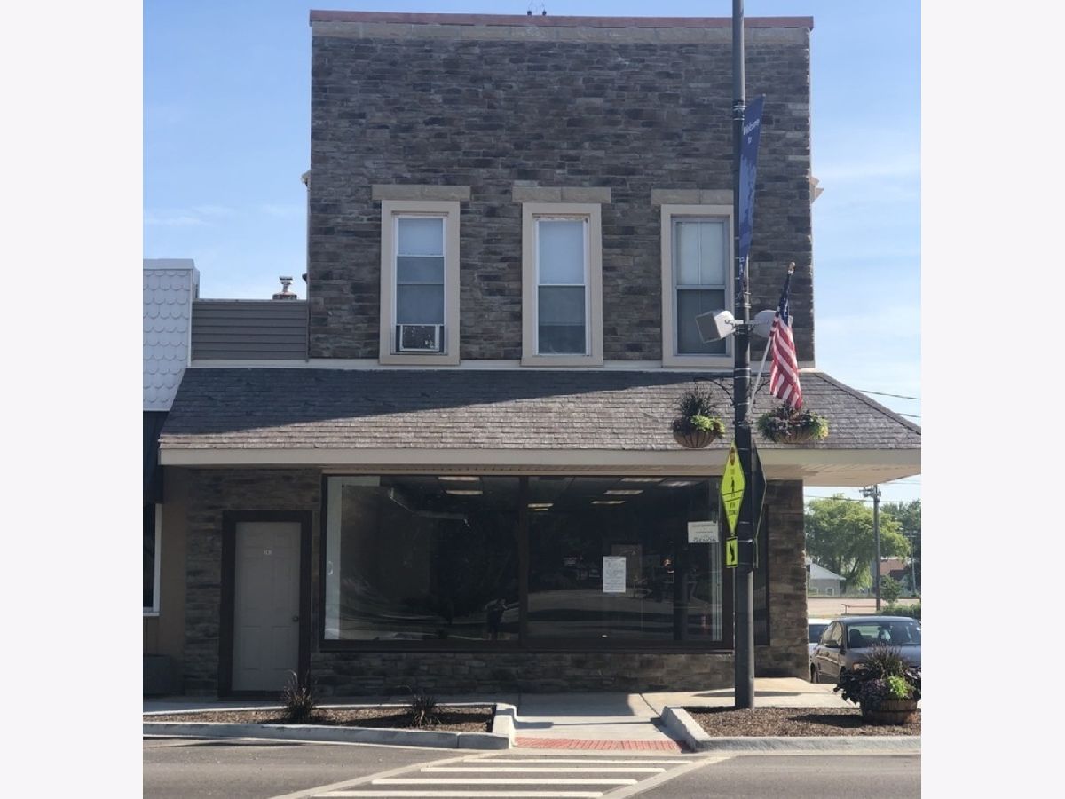  Rented Genoa Illinois, 201 Main