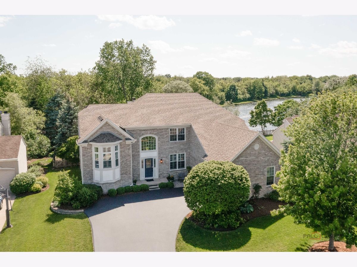 Homes & Townhomes Sold Cedar Crossing Lake Villa Illinois, 913 Eaton