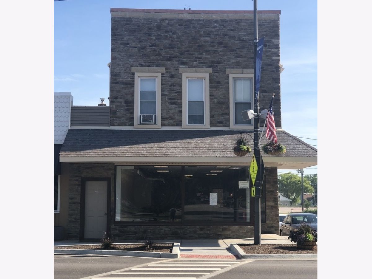  Rented Genoa Illinois, 201 Main