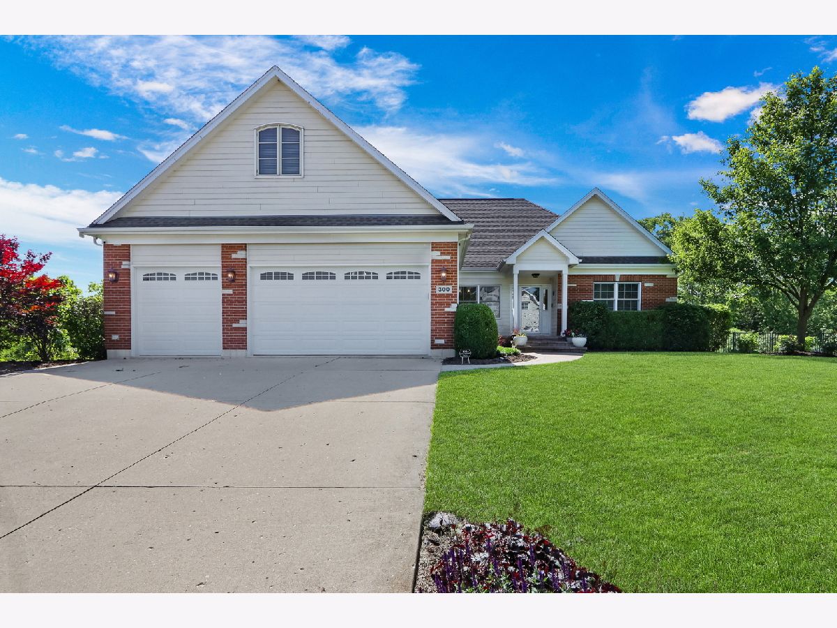 Homes Sold Abbey Estates Antioch Illinois, 300 Abbey