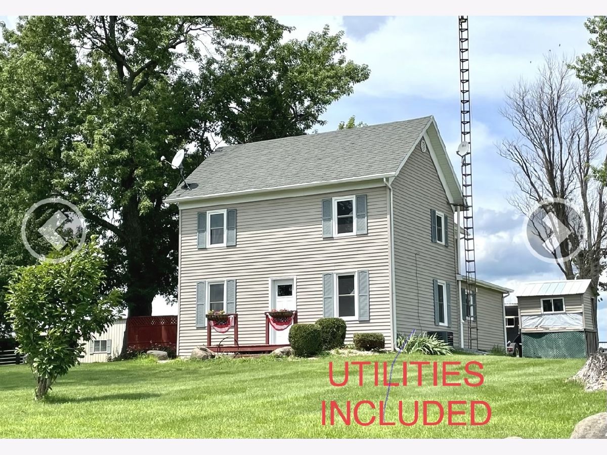  Rented Tonica Illinois, 1089 1929th