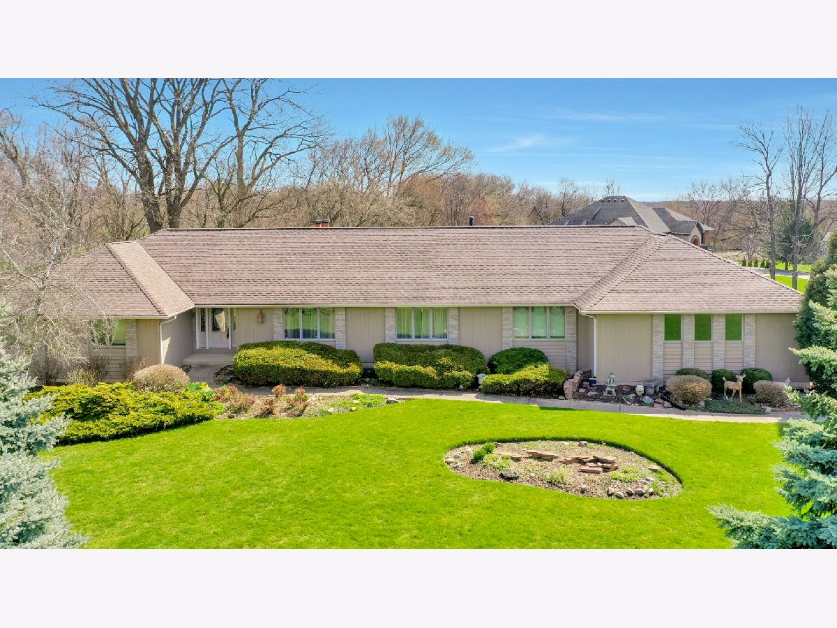 Homes Sold Williamsburg Green Elgin Illinois, 10N587 Williamsburg
