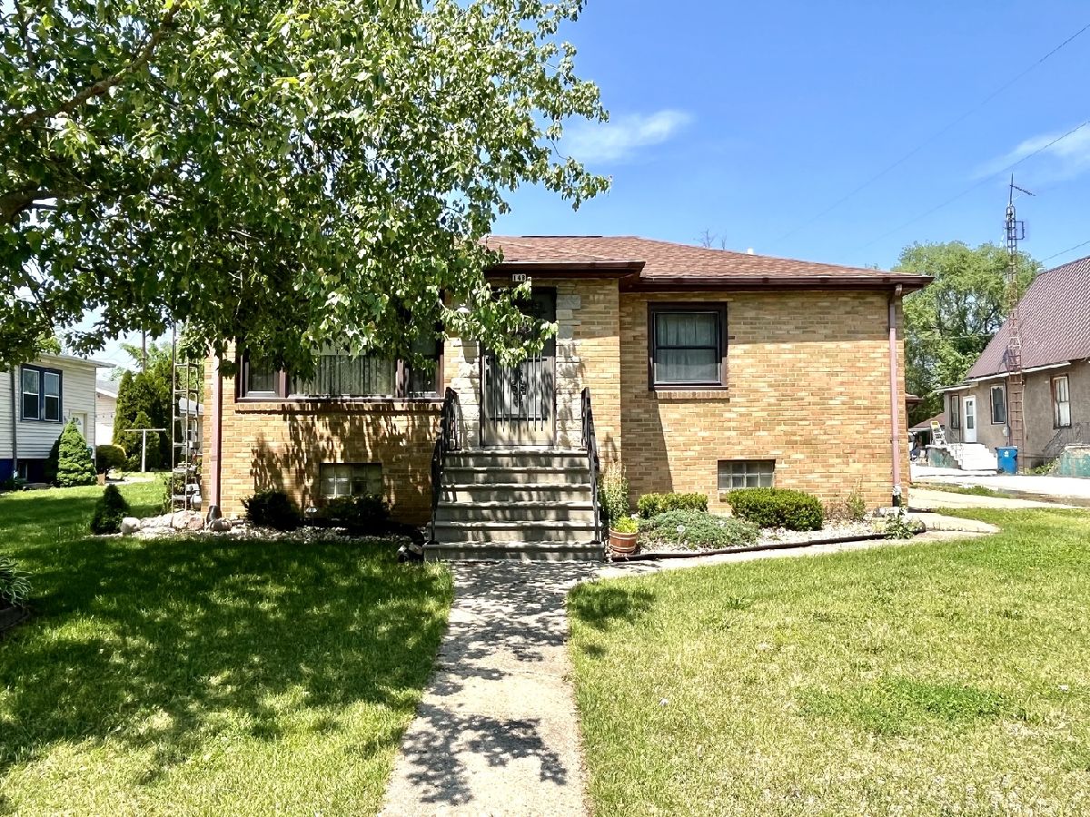  Sold Depue Illinois, 148 3rd