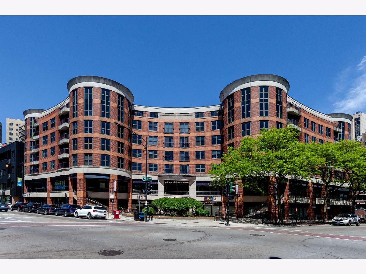 Condominiums Sold Belden Centre Chicago Illinois, 350 Belden