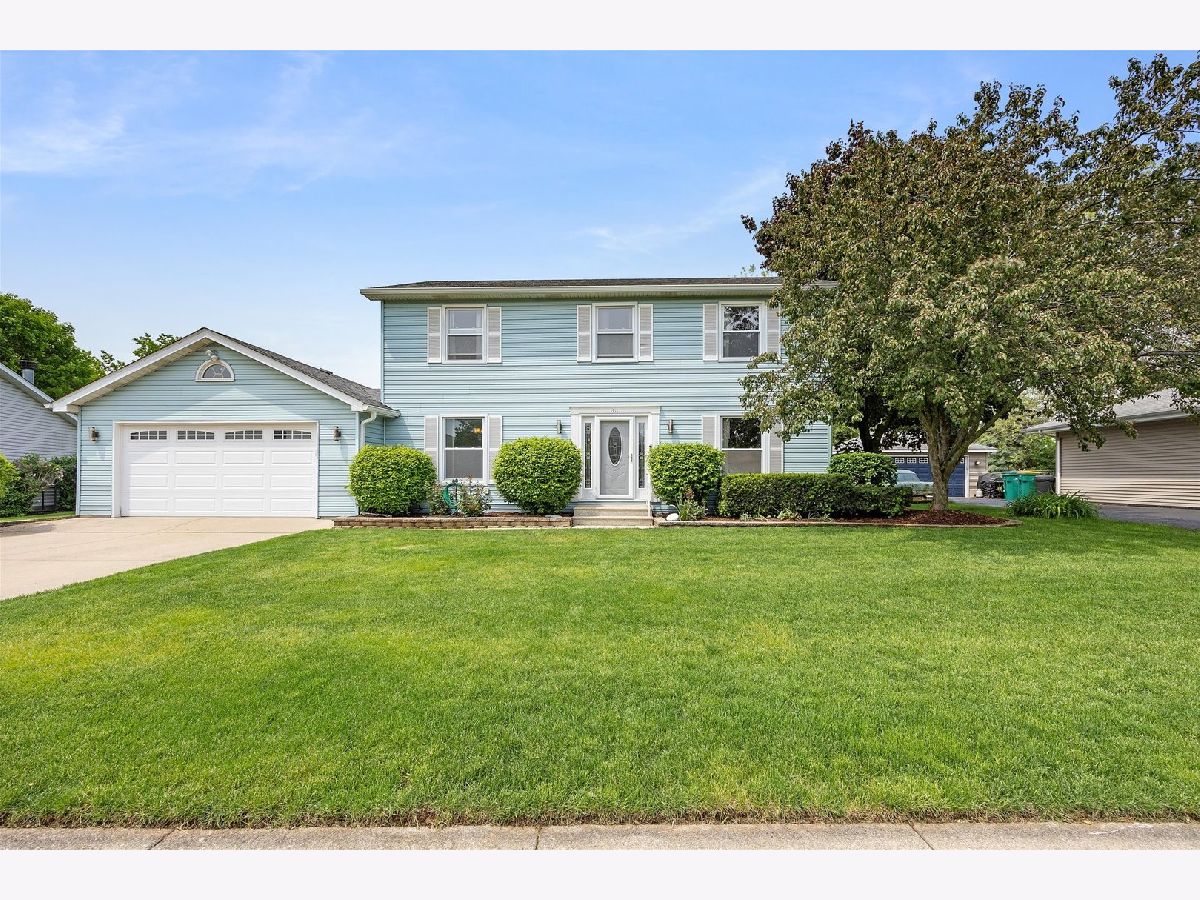 Homes & Condos & Townhomes Sold Warwick Joliet Illinois, 1911 Maserati