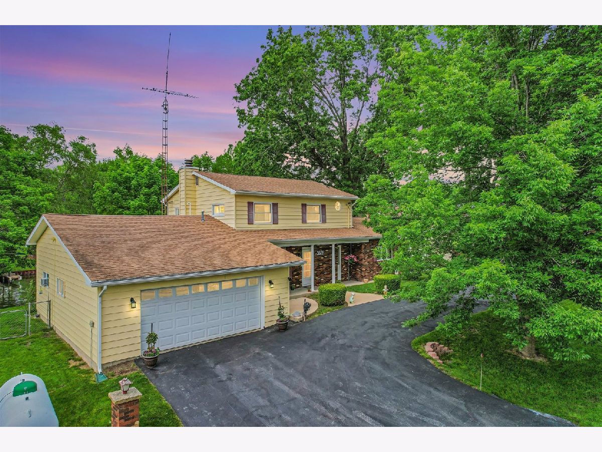  Sold Neoga Illinois, 3595 894 North