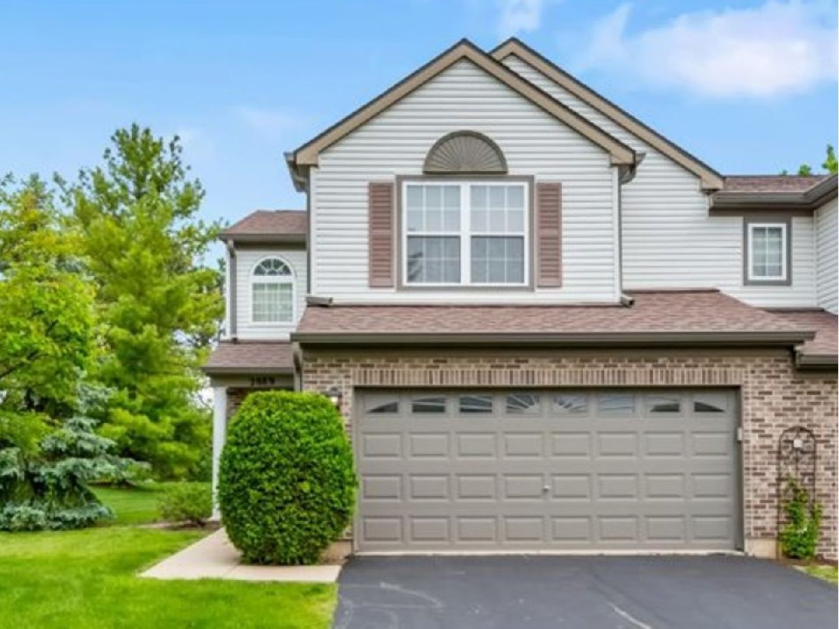 Homes & Townhomes Sold Sterling Manor Geneva Illinois, 2889 Caldwell