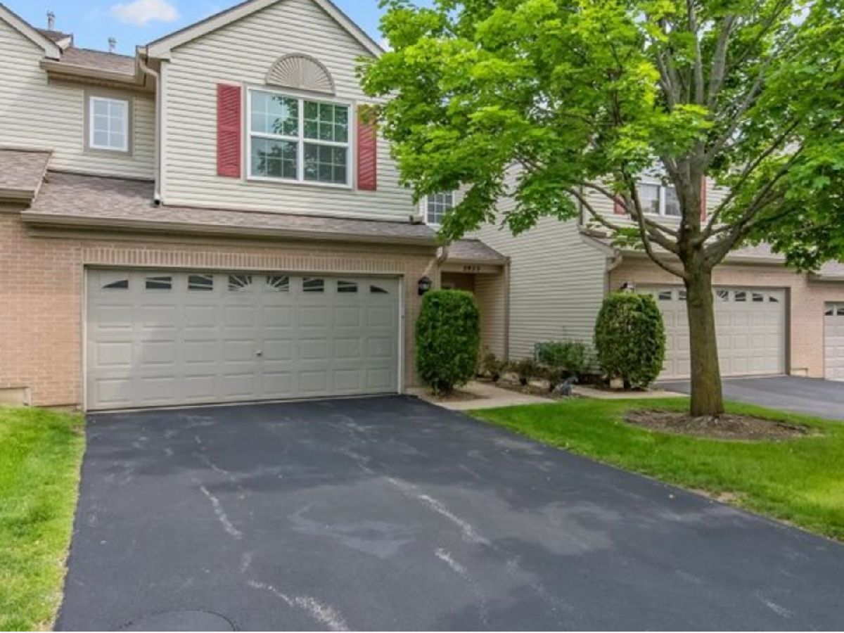 Homes & Townhomes Sold Sterling Manor Geneva Illinois, 2927 Caldwell