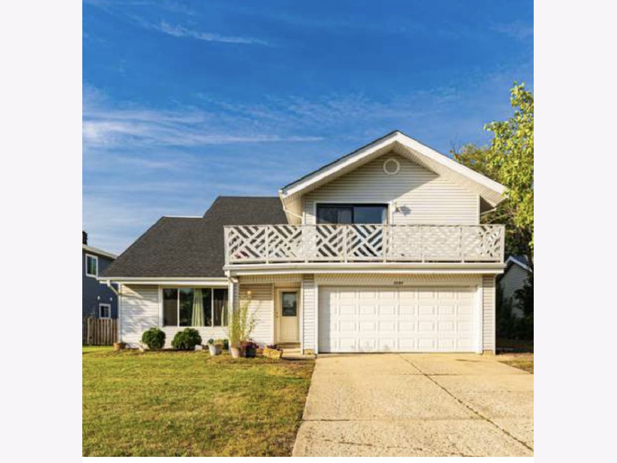 Homes & Townhomes Rented Greenbrook Hanover Park Illinois, 1261 Hialeah