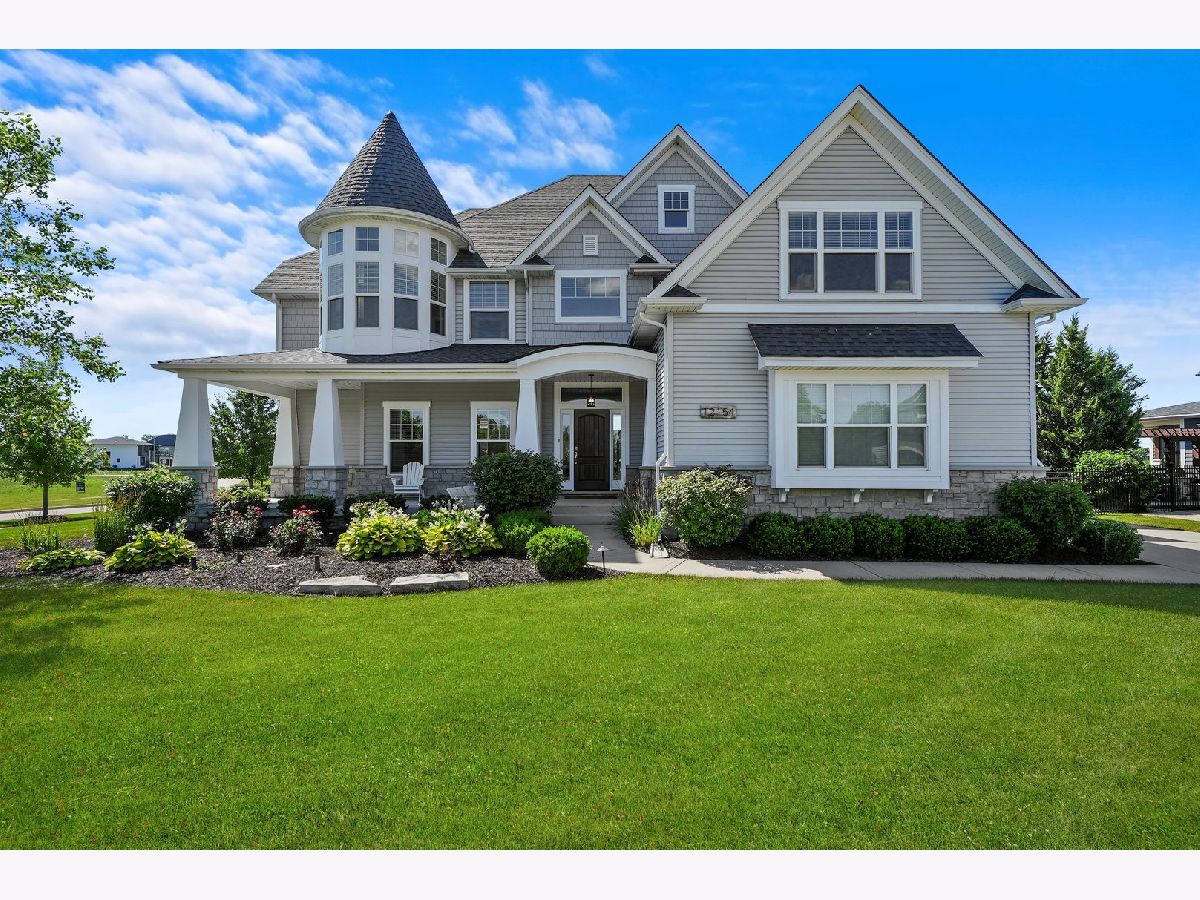 Homes Sold Stewart Ridge Plainfield Illinois, 12154 Sinclair