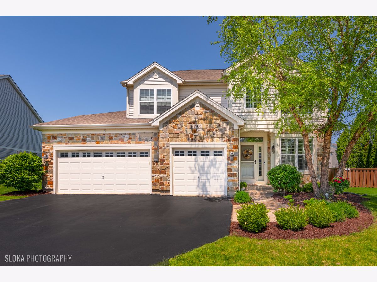 Homes Sold Northbridge Huntley Illinois, 10810 Cambria