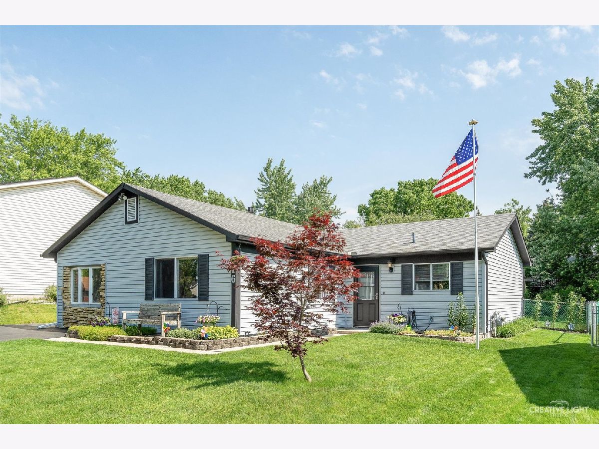 Homes Sold Cinnamon Creek Bolingbrook Illinois, 216 Plainview
