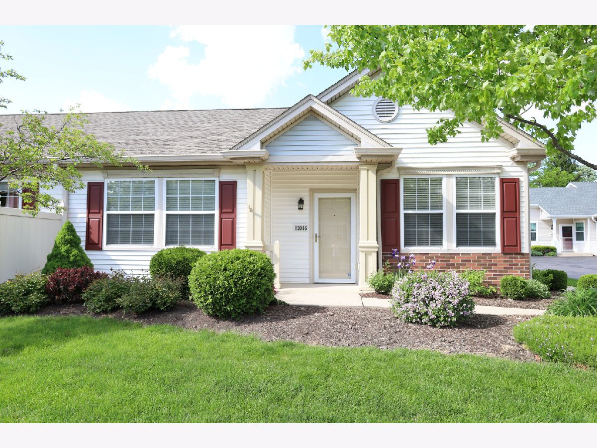 Del Webb Sun City Huntley IL, Homes & Townhomes & Condos For Sale & For