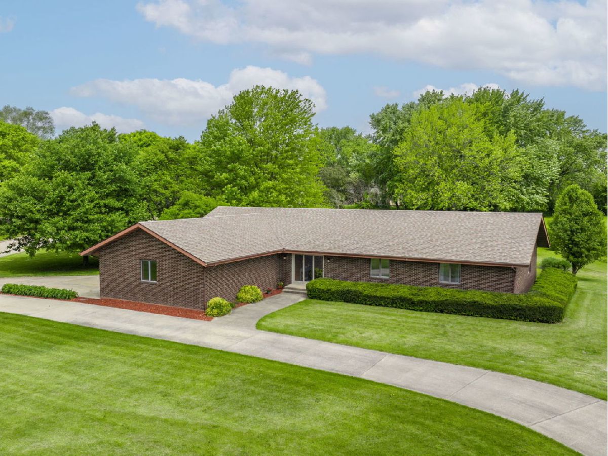 Homes Sold Pavillion Heights Yorkville Illinois, 120 Highview