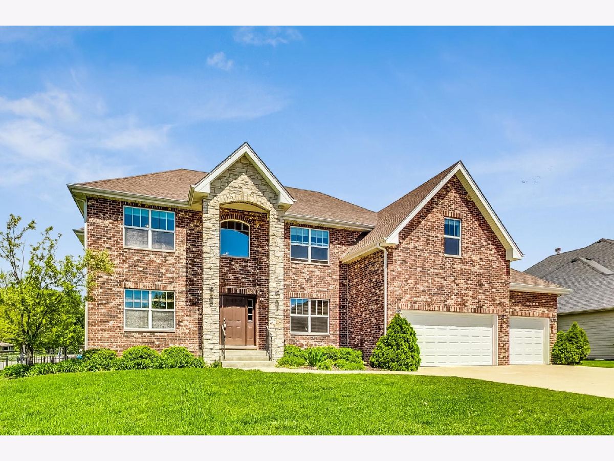 Homes Sold Radcliff Ridge Lisle Illinois, 3180 High Pass