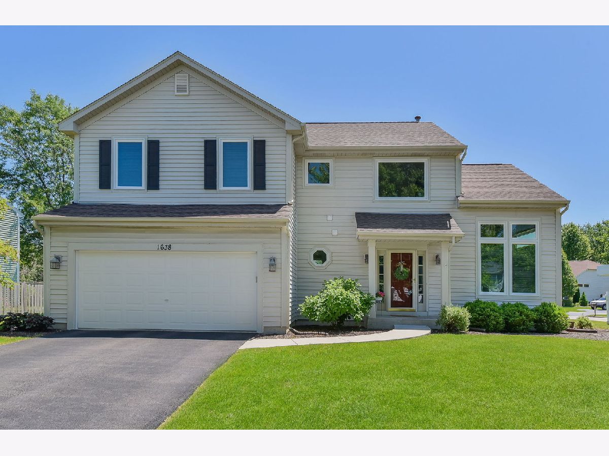 Homes Sold Sierra Mills Batavia Illinois, 1638 Hadley
