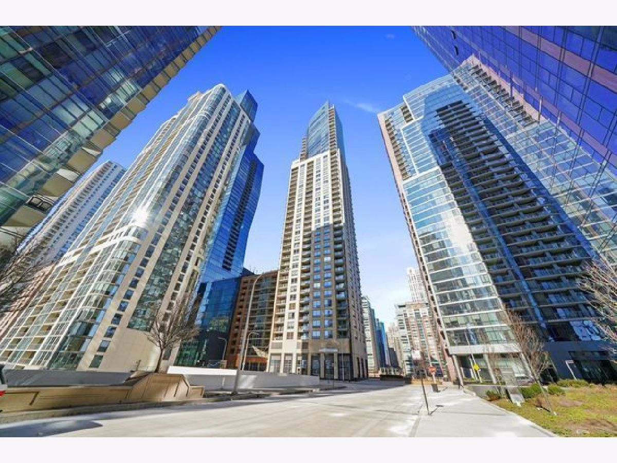 Condos & Townhomes Rented Parkview Condominiums Chicago Illinois, 505 Mcclurg