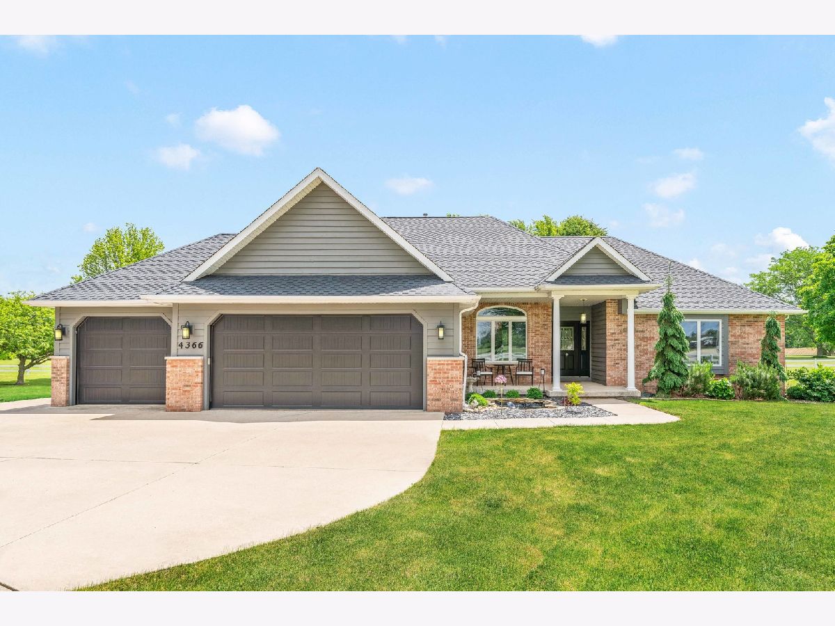 Homes Sold Potters Sheridan Illinois, 4366 2925th