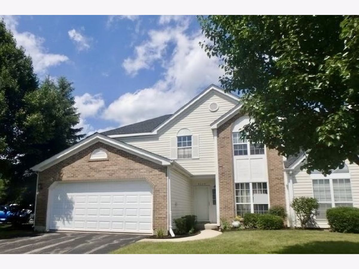 Townhomes & Homes Sold Kensington Gurnee Illinois, 4339 Buckingham
