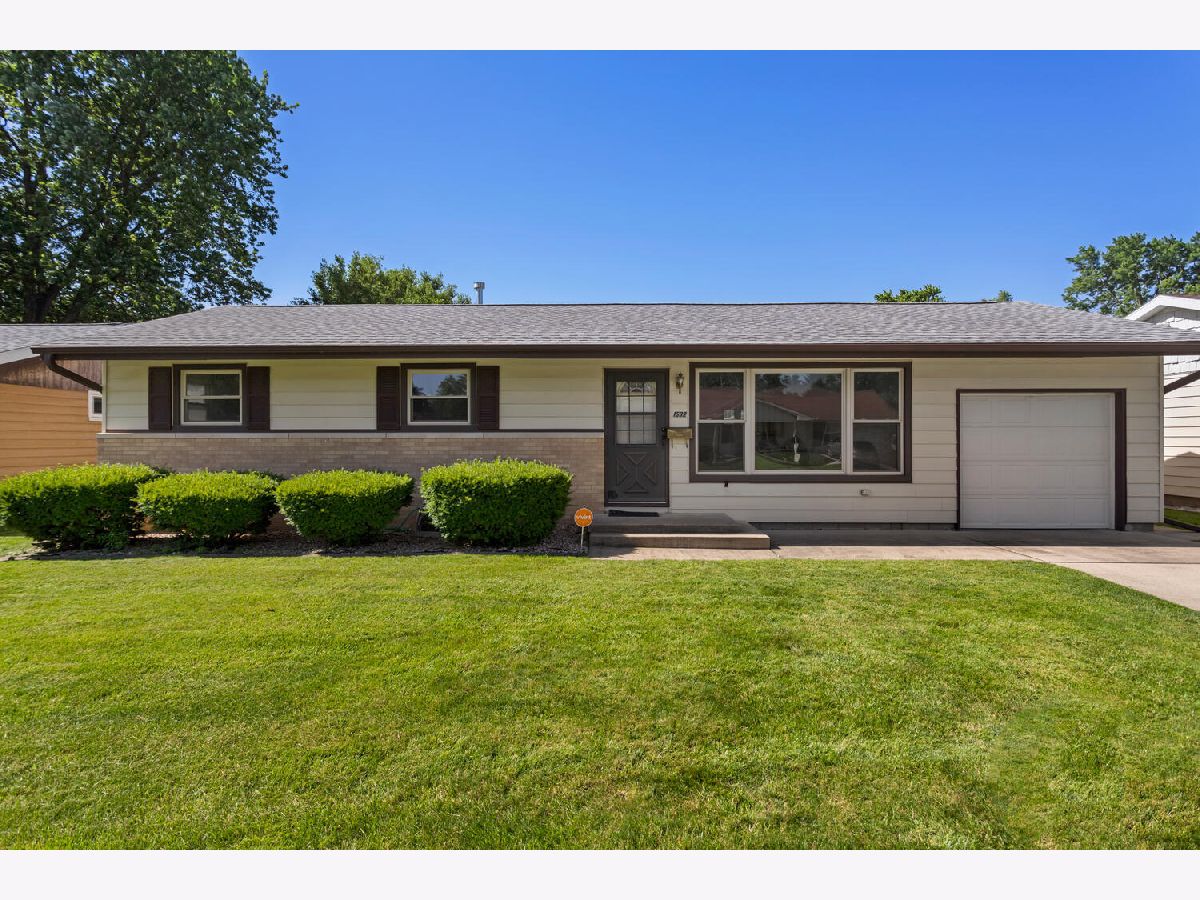 Homes Sold Maplewood Rantoul Illinois, 1532 Gleason