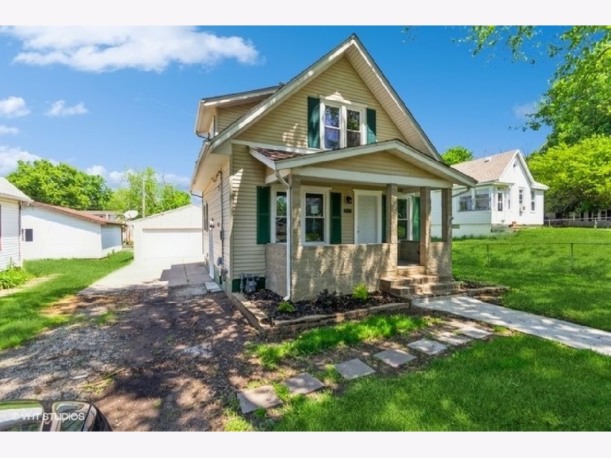  Sold Pekin Illinois, 427 Herman