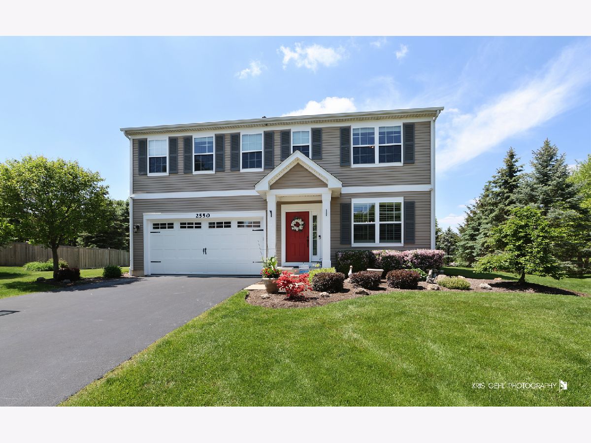 Homes Sold Liberty Lakes East Wauconda Illinois, 2550 Coneflower