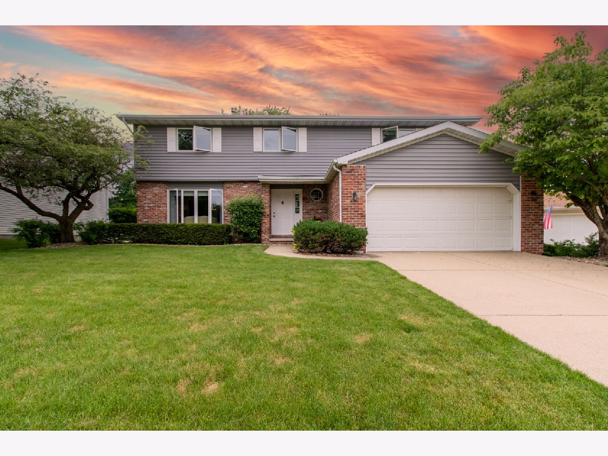 Homes & Condos & Townhomes Sold Pleasant Hills N. Normal Illinois, 1305 Chadwick