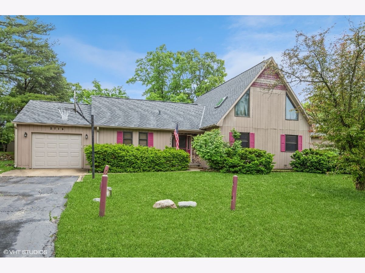 Homes Sold Wonderview Wonder Lake Illinois, 2714 Benjamin