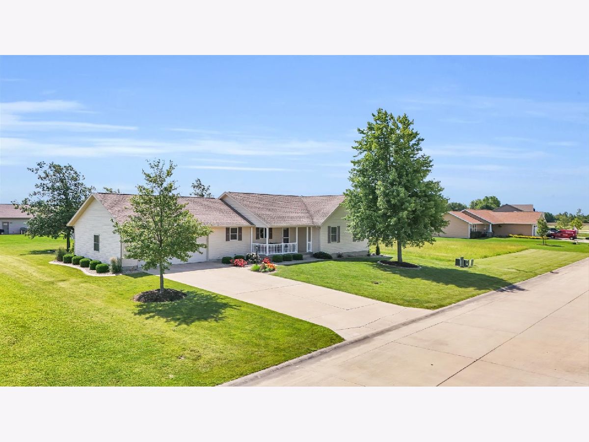  Sold Gifford Illinois, 209 Pointe