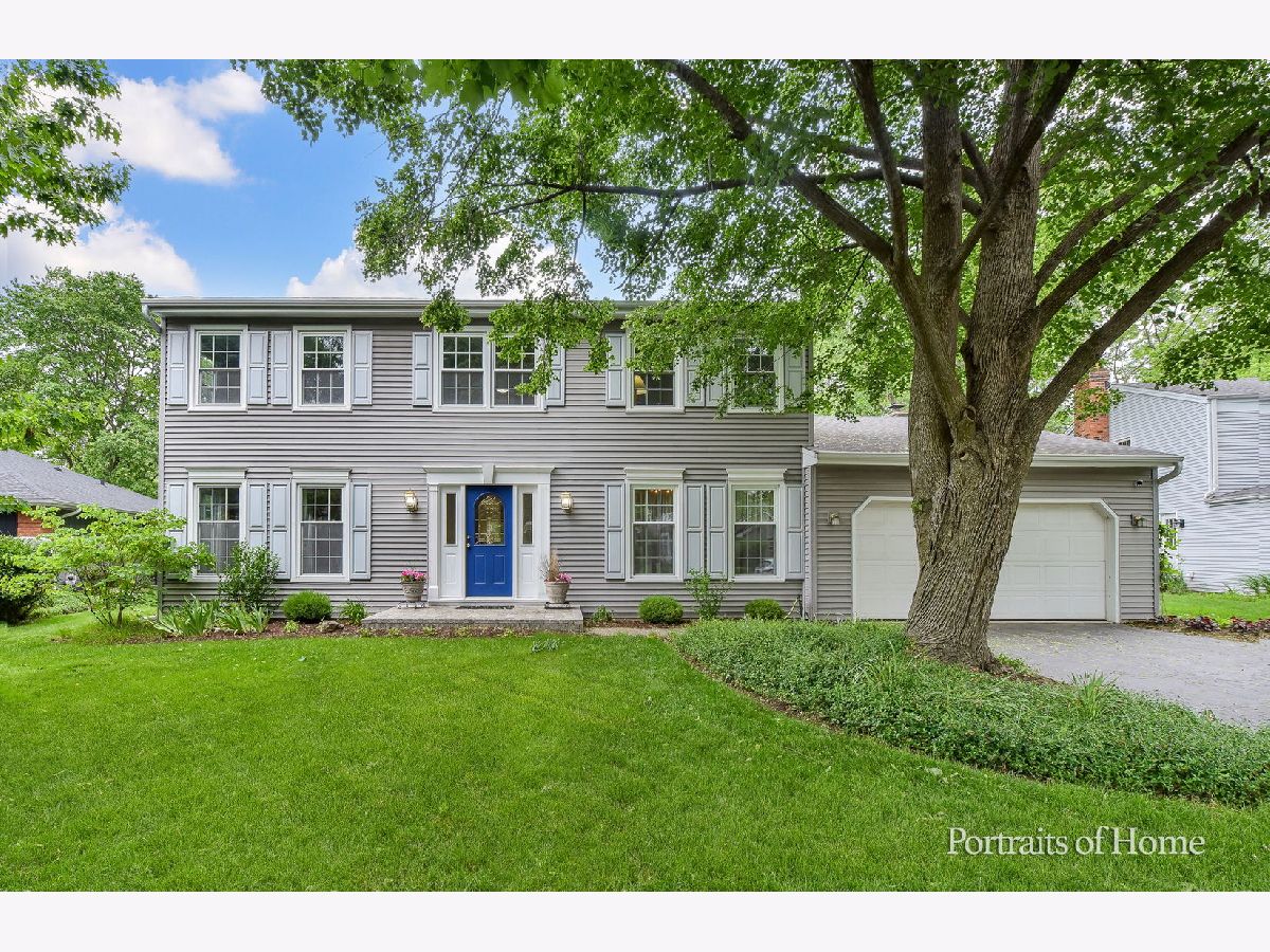 Homes Sold Pembroke Greens Naperville Illinois, 1235 Edward