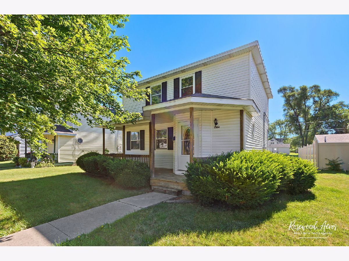 Homes Sold Swanel Kankakee Illinois, 1384 3rd