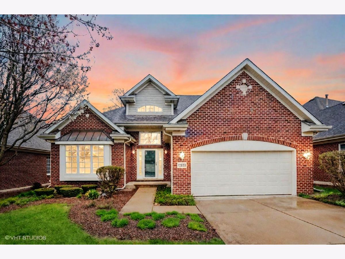 Townhomes & Condos & Homes Sold Forest Ridge Palos Heights Illinois, 13030 Timber