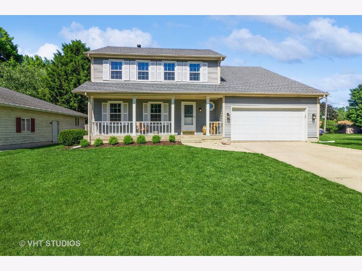 Homes Sold Maple Terrace Sycamore Illinois, 1463 William