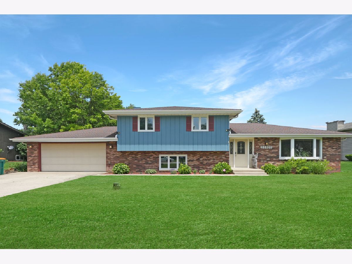 Homes Sold Plainsman Terrace Plainfield Illinois, 23920 Plainsman