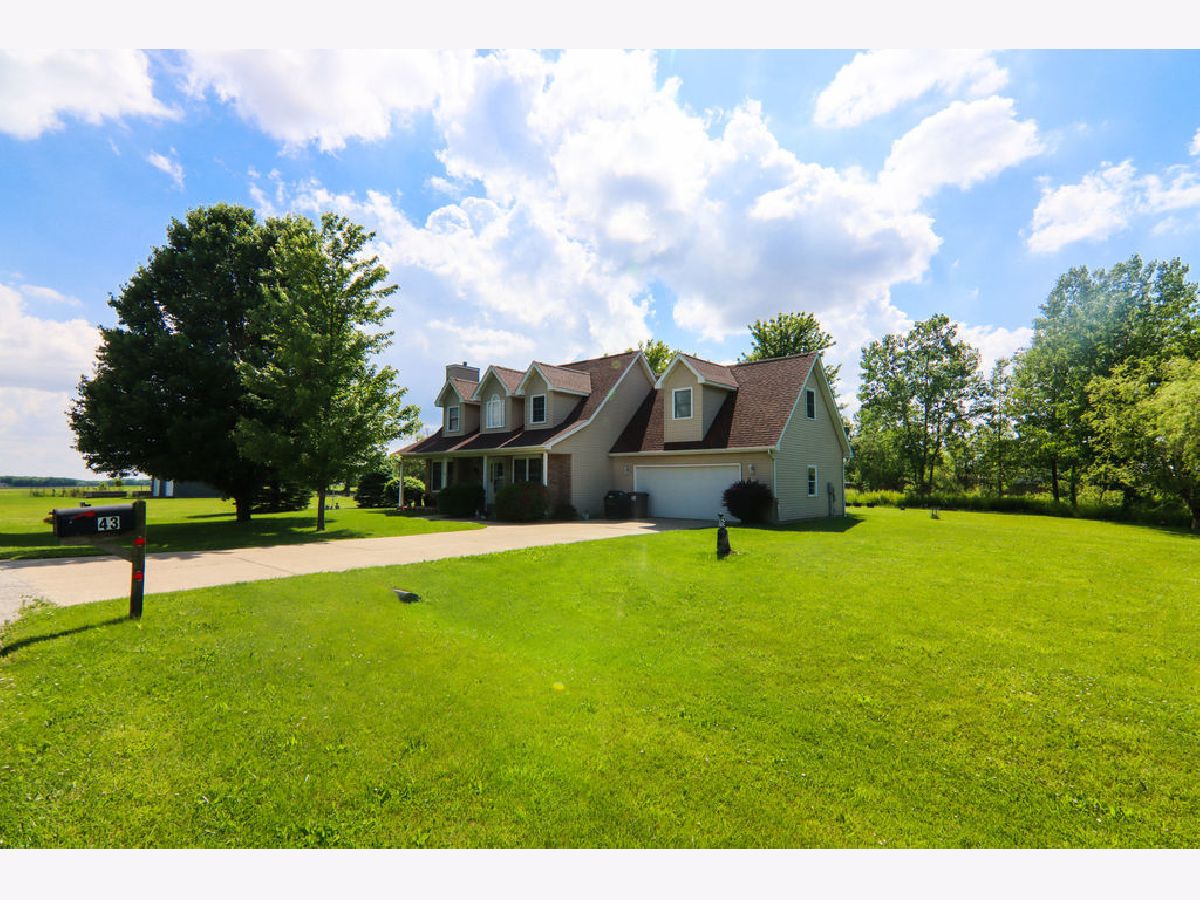  Sold Camargo Illinois, 43 Nightingale