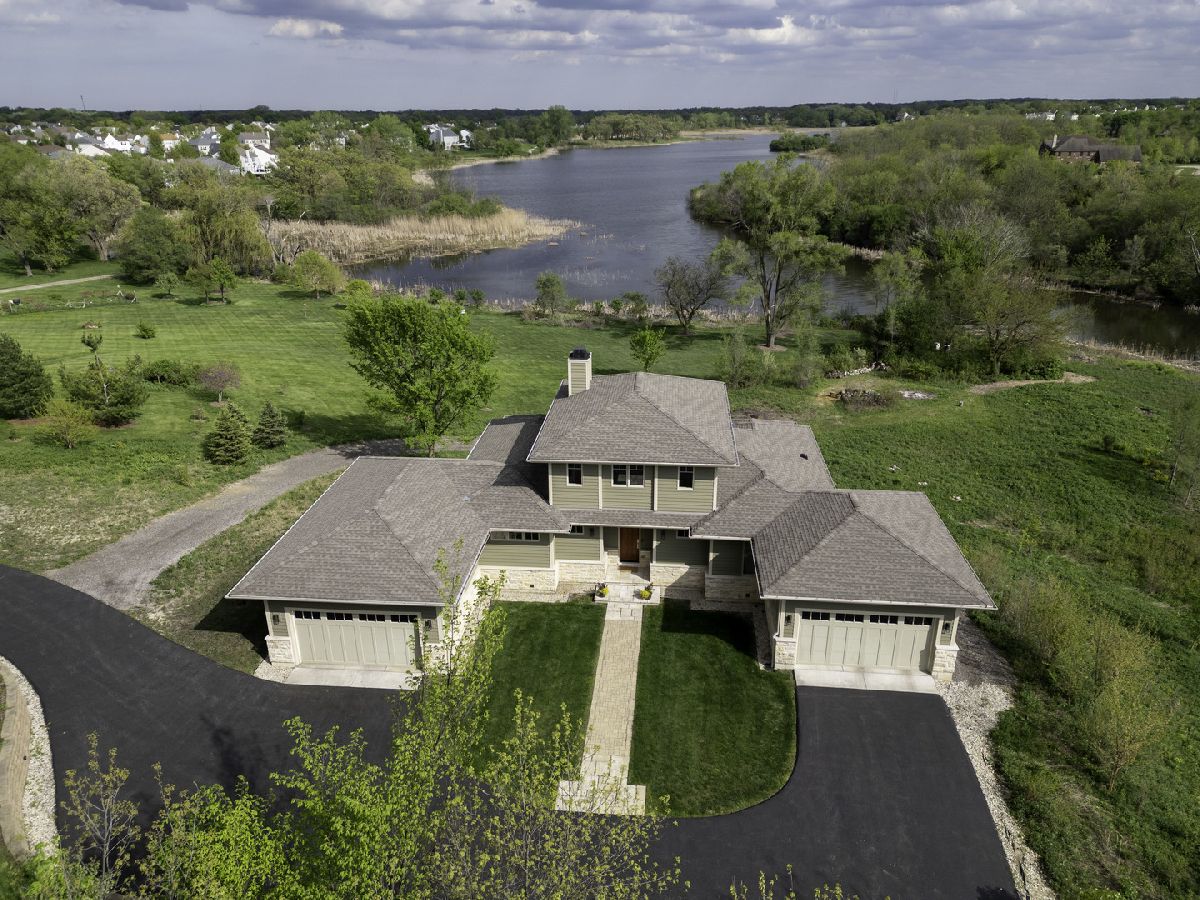 Homes Sold Valentine Lake Estates Wauconda Illinois, 25381 Timothy