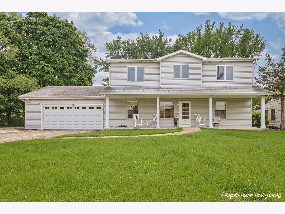 Homes Sold Manus North Shore Northbrook Illinois, 2935 Maria