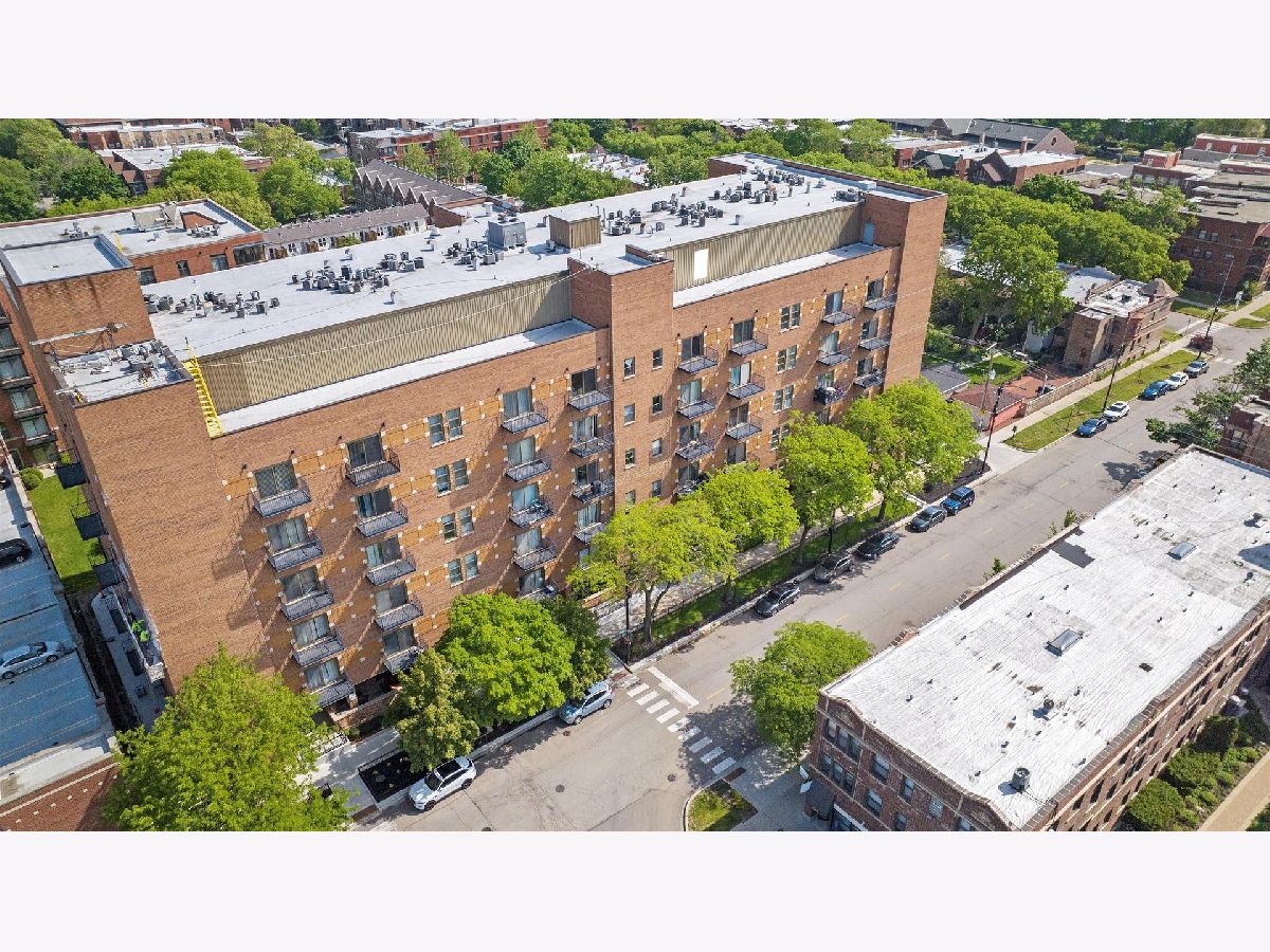 Condos & Townhomes & Homes Sold Renaissance Place Chicago Illinois, 1000 53rd