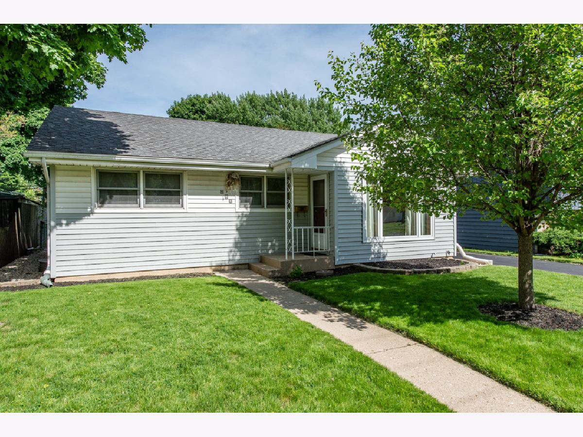 Homes Sold Mundelein Station Mundelein Illinois, 503 Prospect