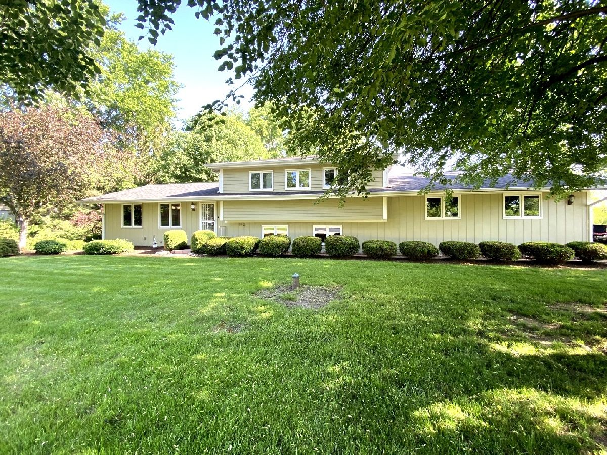 Homes Sold River Grange Lakes St Charles Illinois, 6N530 Foley