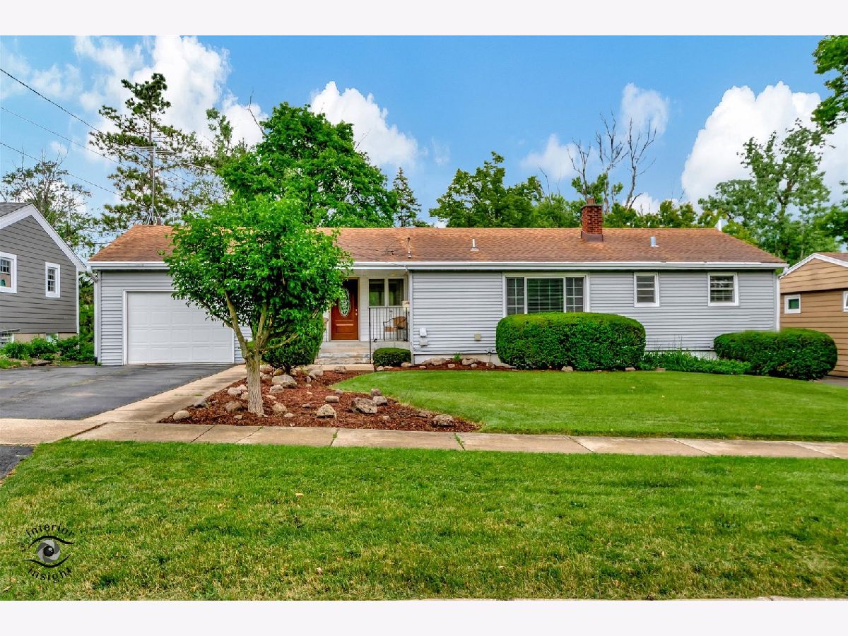 Homes Sold Hillcrest Downers Grove Illinois, 1220 59th