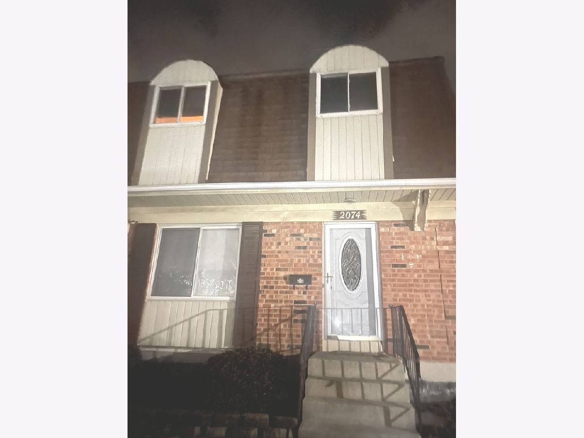  Rented Richton Park Illinois, 2074 Lioncrest