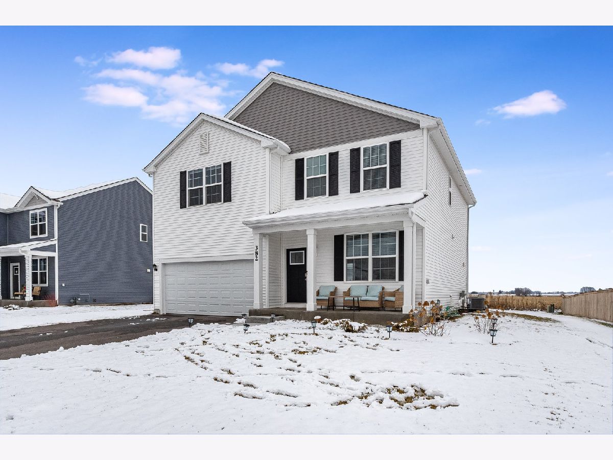 Homes & Townhomes Rented Ashcroft Place Oswego Illinois, 382 Hemlock