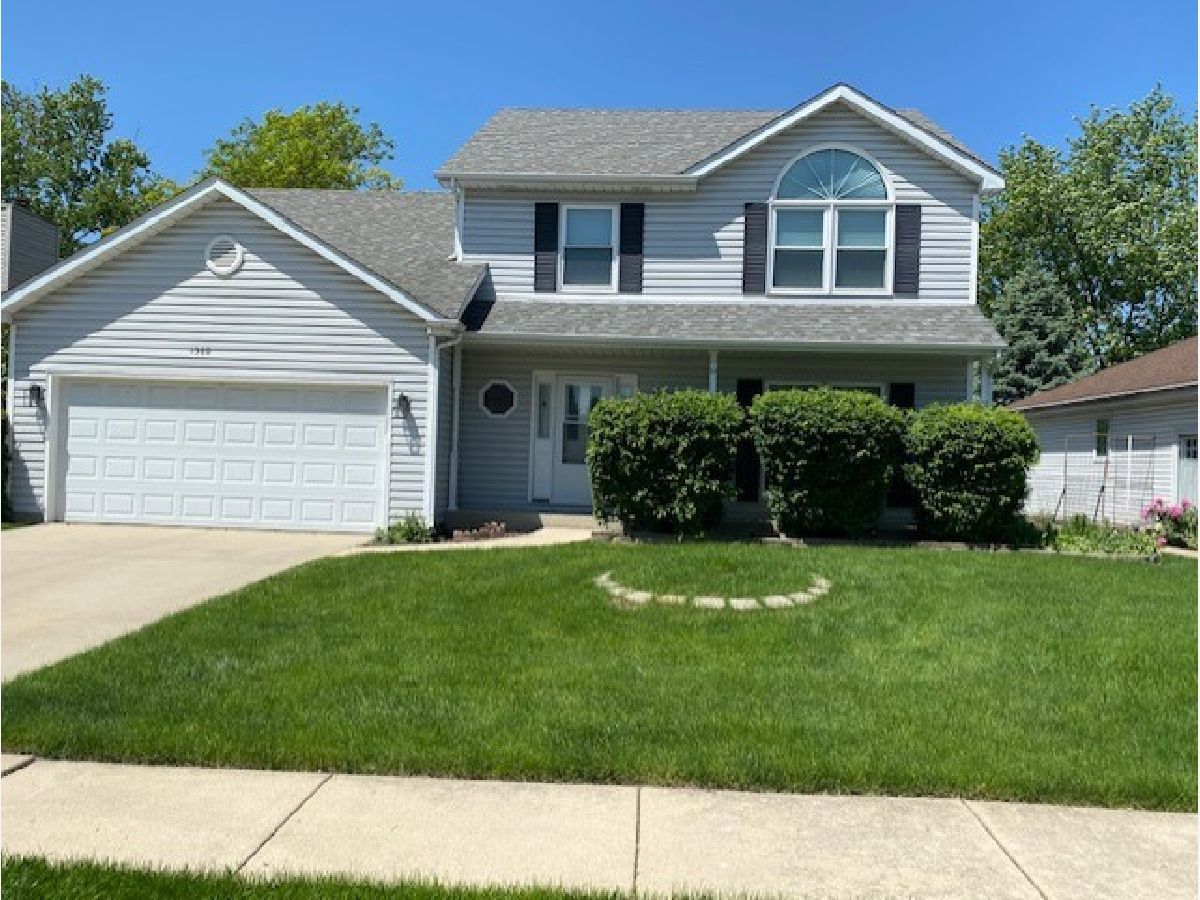 Townhomes & Condos & Homes Rented Glendale Lakes Glendale Heights Illinois, 1362 President