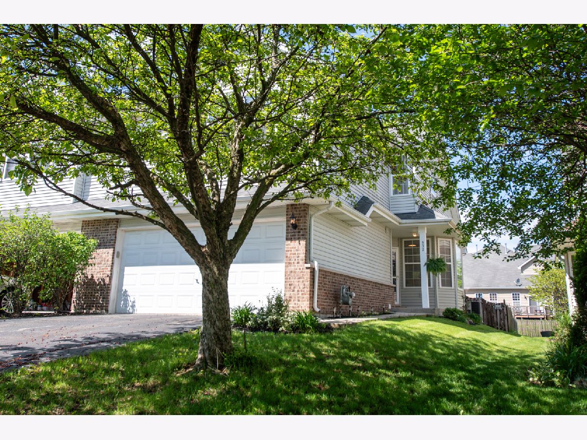 Homes & Townhomes Rented Marquette Estates Romeoville Illinois, 532 Frieh